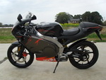     Aprilia RS50 2005  10
